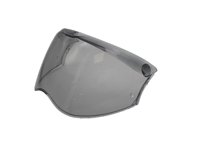 AIROH Replacement Visor for Airoh Mathisse (Large Shell) - Light Smoke click to zoom image