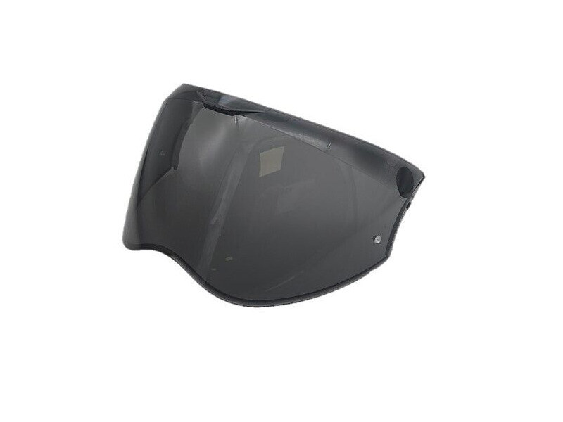 AIROH Replacement Visor for Airoh Mathisse (Medium Shell) - Dark Smoke click to zoom image