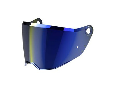 AIROH Bandit Visor - Mirror Blue