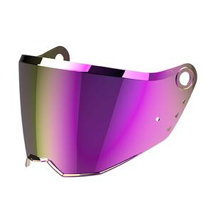 AIROH Bandit Visor - Mirror Iridium 2025