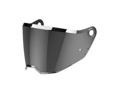 AIROH Bandit Visor - Mirror Silver