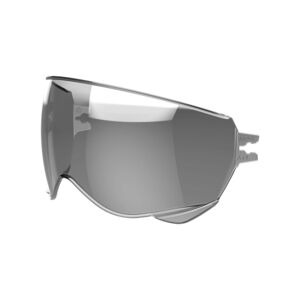 AIROH Kombakt Replacement Sunvisor Visor - Light Smoke 2025
