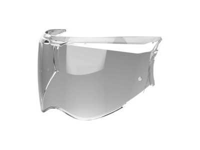 AIROH Mathisse II Clear Visor - Size L-XL
