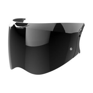 AIROH Mathisse II Dark Smoke Visor - Size M 