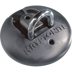 KRYPTONITE Stronghold ground anchor 