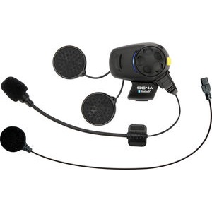 SENA B/T UNIT INC FM Tuner Scooters &amp; M/C and Uni Mic Kit SMH5-FM-UNIV 