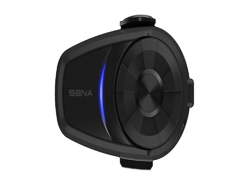 SENA 10S Motorcycle Bluetooth Communication System Dual Pack 10S-02D click to zoom image