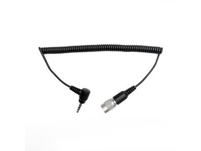 SENA SC-A0114 2 Way Radio Cable For Yaesu Single Pin Connector