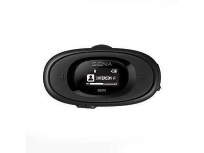 SENA 5R-01 Motorcycle Bluetooth System