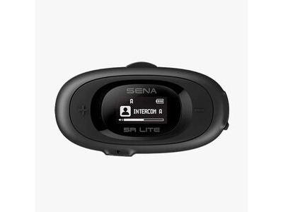 SENA 5R LITE-01 Motorcycle Bluetooth System