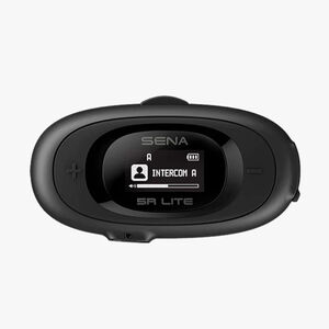 SENA 5R LITE-01 Motorcycle Bluetooth System 