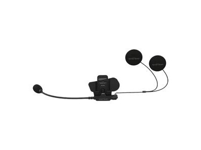 SENA SC-A0356 60S Helmet Clamp Kit w Boom Mic.