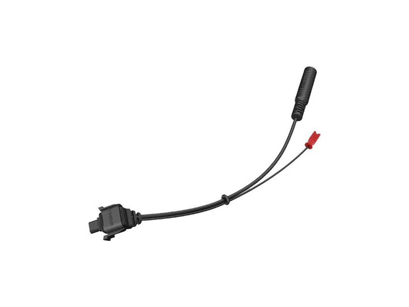 SENA 50C-A0101 50C Earbud Adapter Split Cable click to zoom image