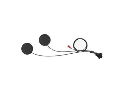 SENA SC-A0331 HD Speakers Type C [Spider ST1]