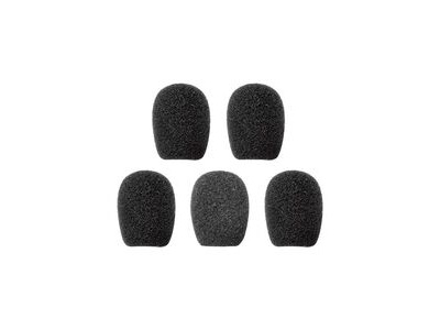 SENA 10C-A0109 10C Microphone Sponges [5pcs]