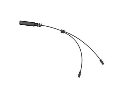 SENA 10R-A0101 Earbud Adapter Split Cable