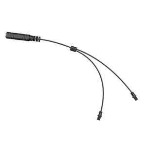 SENA 10R-A0101 Earbud Adapter Split Cable 