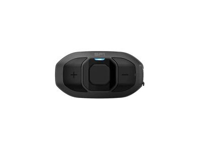 SENA SF1-01D SF1 Motorcycle Bluetooth Communication System Dual Pack
