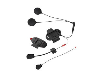 SENA SF-A0202 Helmet Clamp Kit [SF1/SF2/SF4]