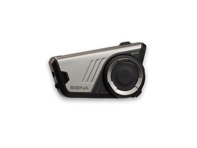 SENA 60S EVO Motorcycle Mesh Communication System