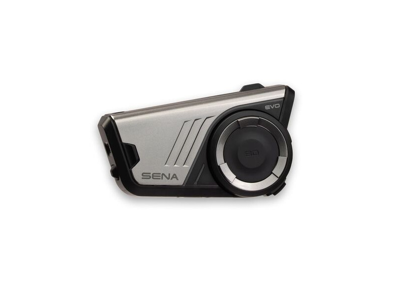 SENA 60S EVO Motorcycle Mesh Communication System click to zoom image