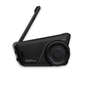 SENA 60S EVO Motorcycle Mesh Communication System click to zoom image