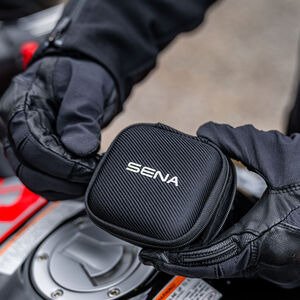 SENA 60S EVO Motorcycle Mesh Communication System click to zoom image