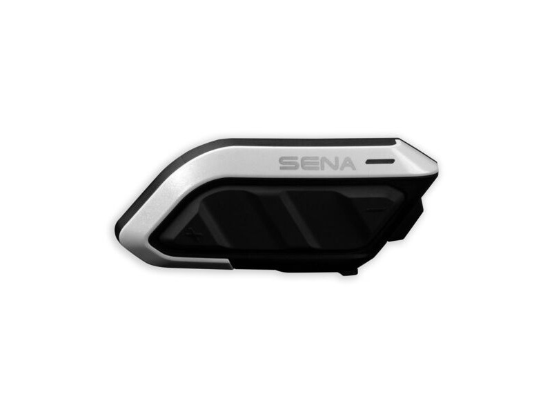 SENA Spider X Slim Motorcycle Communication System click to zoom image