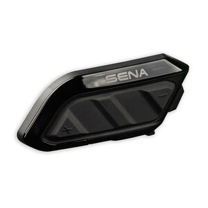 SENA Spider X Slim Motorcycle Communication System click to zoom image
