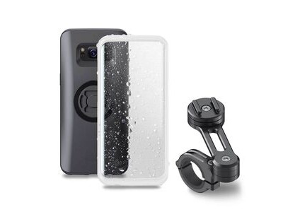 SP CONNECT Connect Moto Bundle - Samsung S8/S9