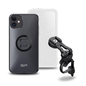 SP CONNECT Connect Moto Bundle - iPhone 11 Pro (fits X/XS) 