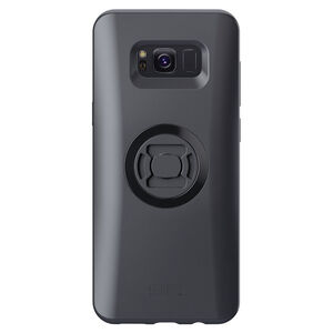 SP CONNECT Connect Phone Case Set Black Samsung S8+ click to zoom image