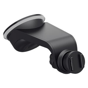 SP CONNECT Connect Suction Mount Black click to zoom image