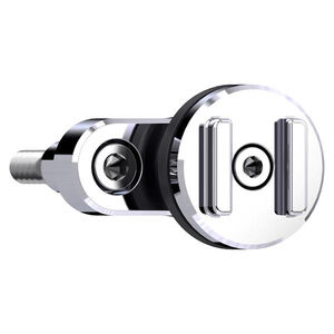 SP CONNECT Connect Clutch Mount Pro Chrome 