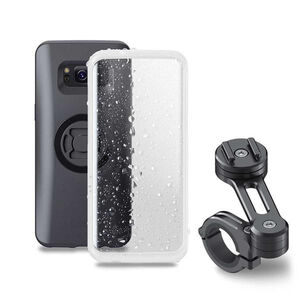 SP CONNECT Connect Moto Bundle - Samsung S8 