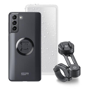 SP CONNECT Connect Moto Bundle - Samsung S21+ 