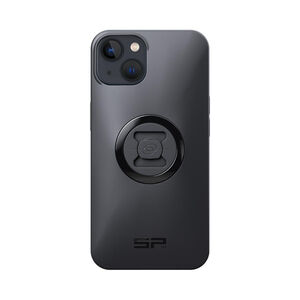 SP CONNECT Phone Case Black iPhone 13 