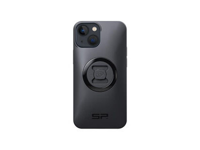 SP CONNECT Phone Case Black iPhone 13 Mini