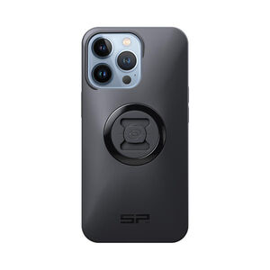 SP CONNECT Phone Case Black iPhone 13 Pro 