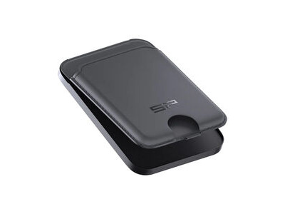 SP CONNECT Connect 52848 Magnetic Card Wallet SPC+