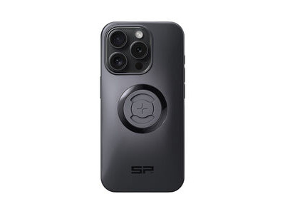 SP CONNECT Connect 52669 Phone Case iPhone 15 Pro SPC+