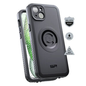 SP CONNECT Connect 52906 Phone Case Xtreme iPhone 15 Plus SPC+ click to zoom image