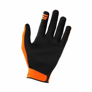 SHOT 2022 Raw Gloves Burst Orange click to zoom image