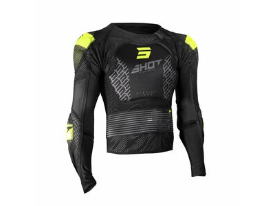 SHOT 2022 Airlight 2.0 Youth/Kid Protective Jacket