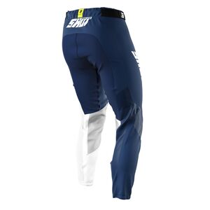 SHOT 2022 Aerolite Pants Husqvarna Ltd Edition Blue click to zoom image