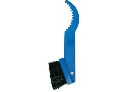 PARK TOOLS GSC-1 Gear clean Brush