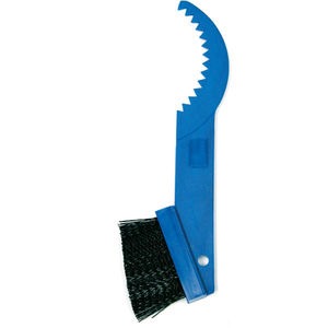 PARK TOOLS GSC-1 Gear clean Brush 