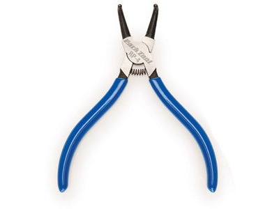 PARK TOOLS RP-4 Snap Ring Pliers 1.7mm Bent Internal