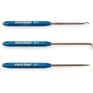 PARK TOOLS Utility Pick Set 