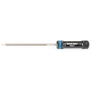 PARK TOOLS DHD-2 Precision Hex Driver: 2mm 